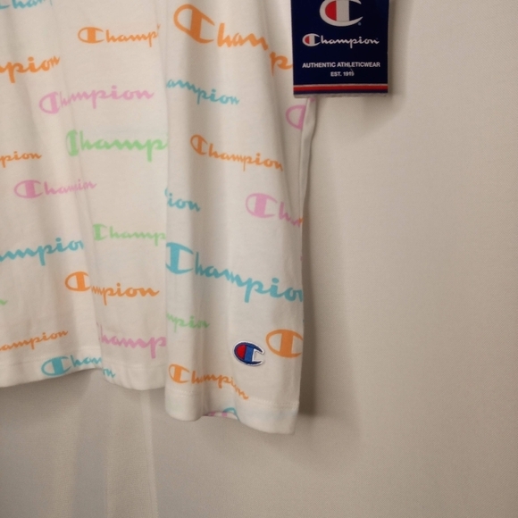CHAMPION Script Racerback Tank - Picture 7 of 7